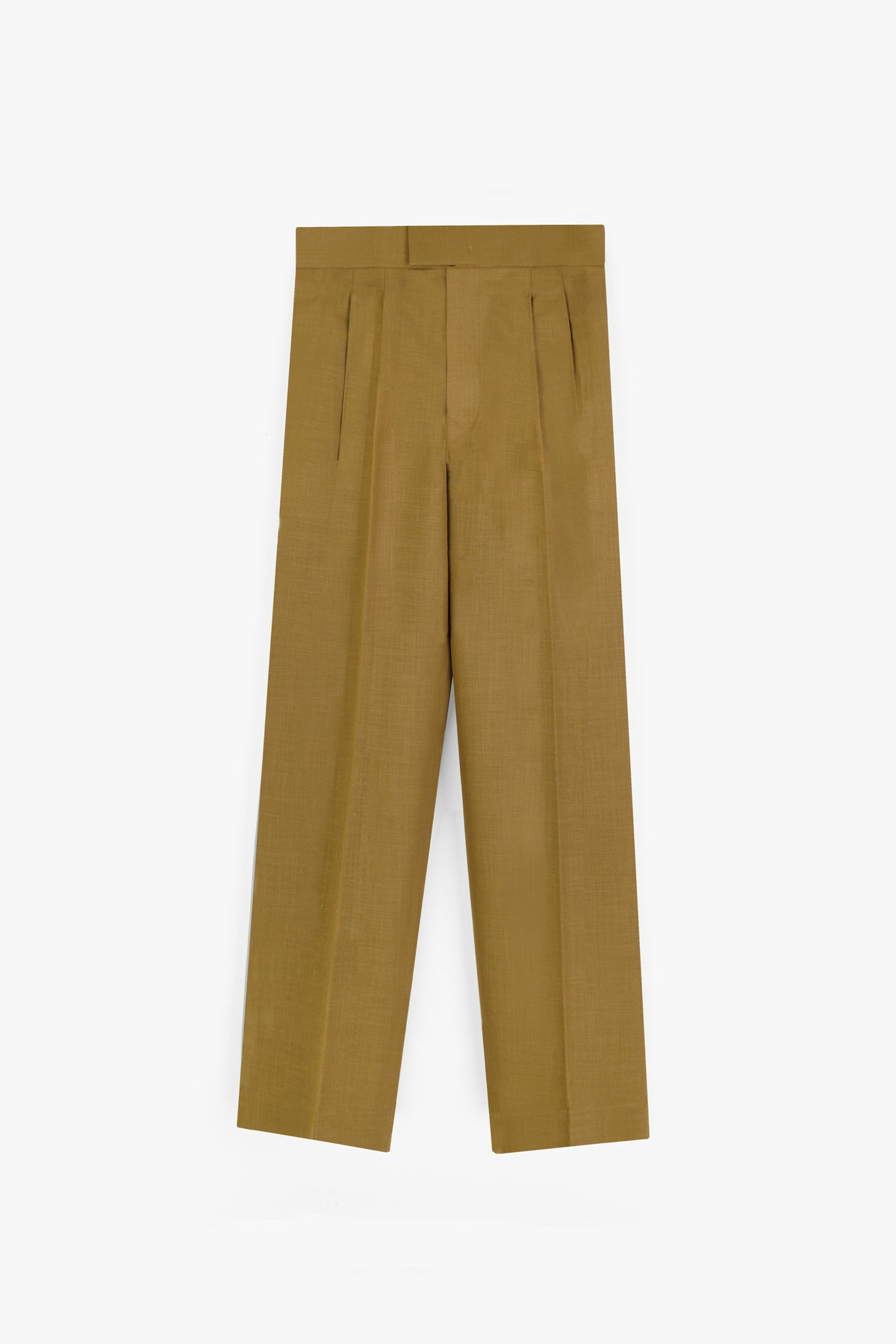 Teluk Belanga in Dark Moss Green