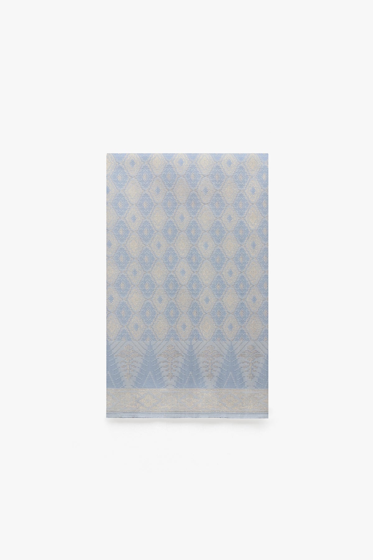 Songket Samping in Bayu