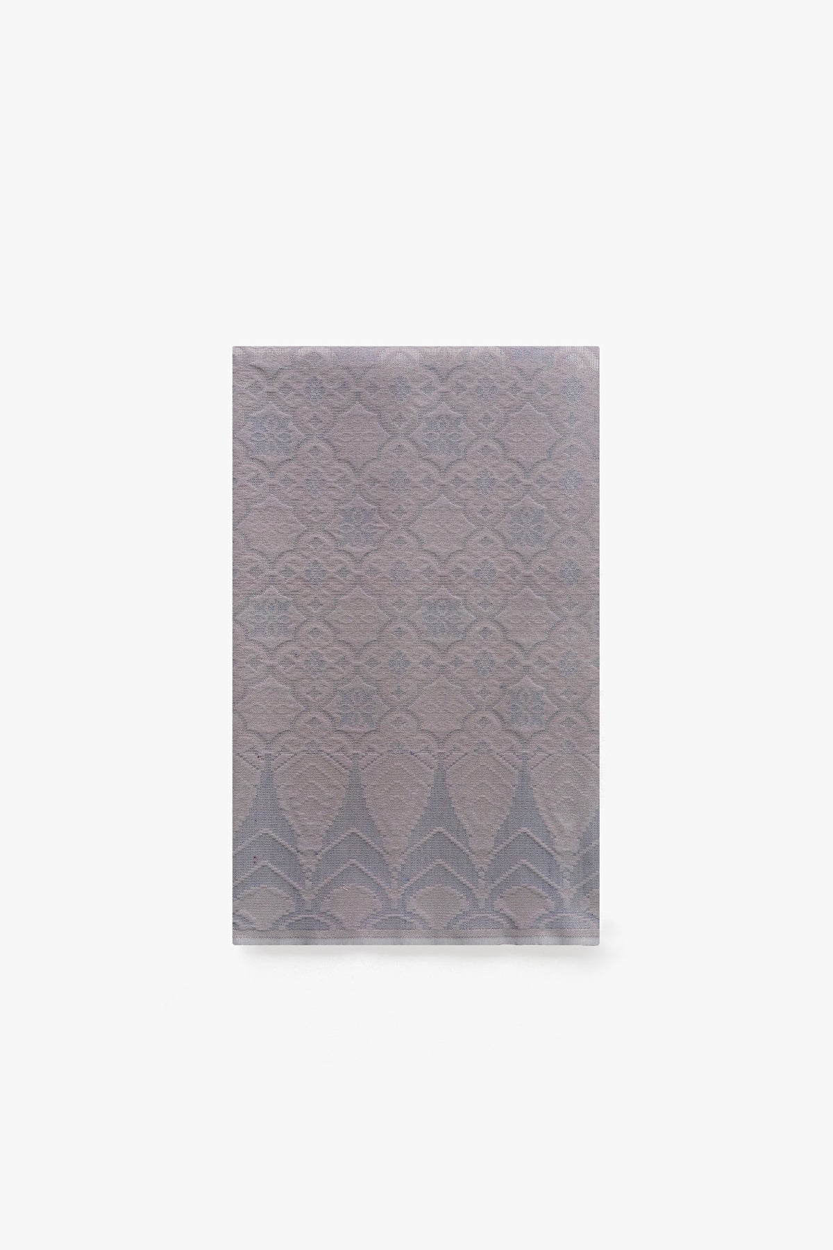 Songket Samping in Light Purple