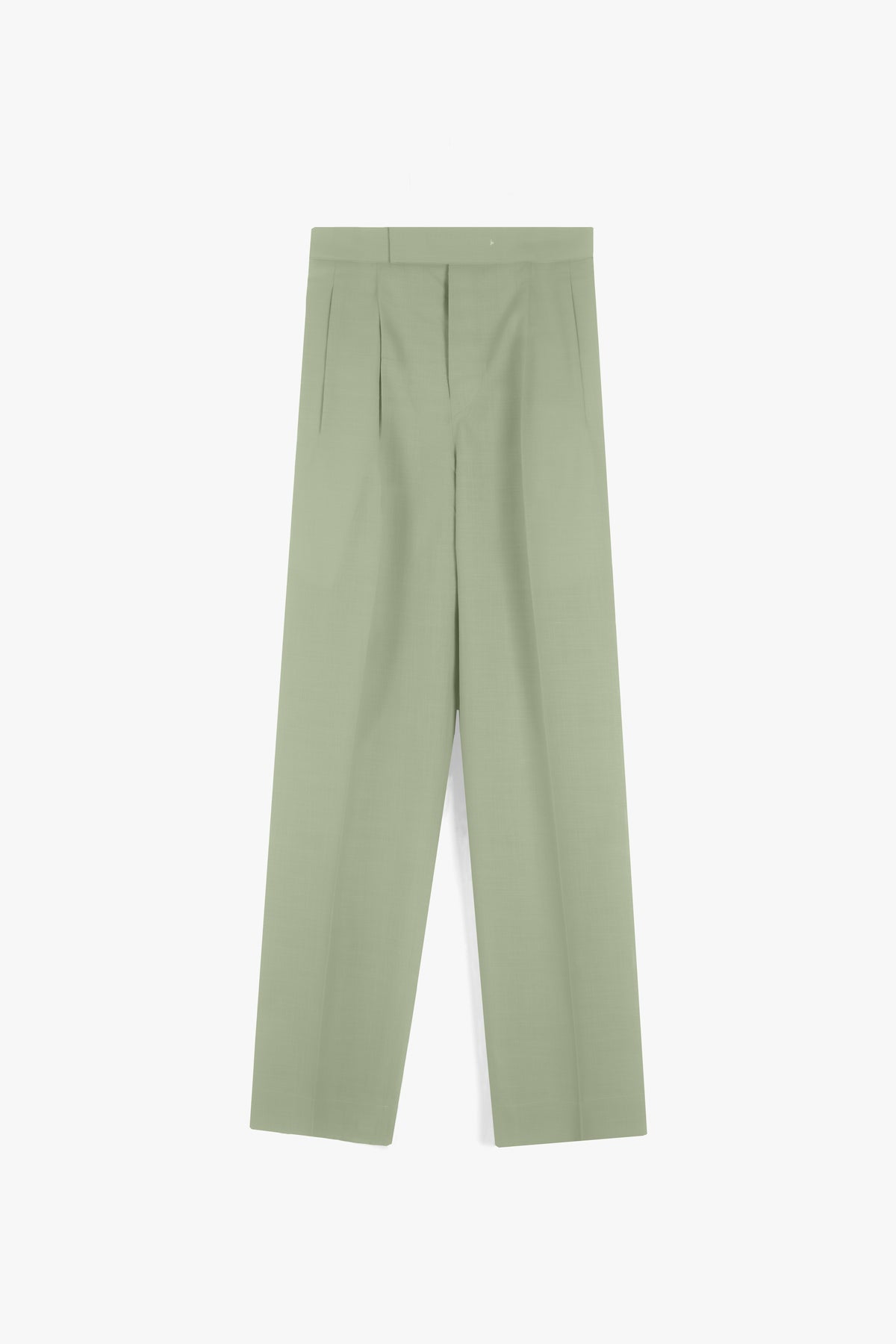 Tunku in Sage Green
