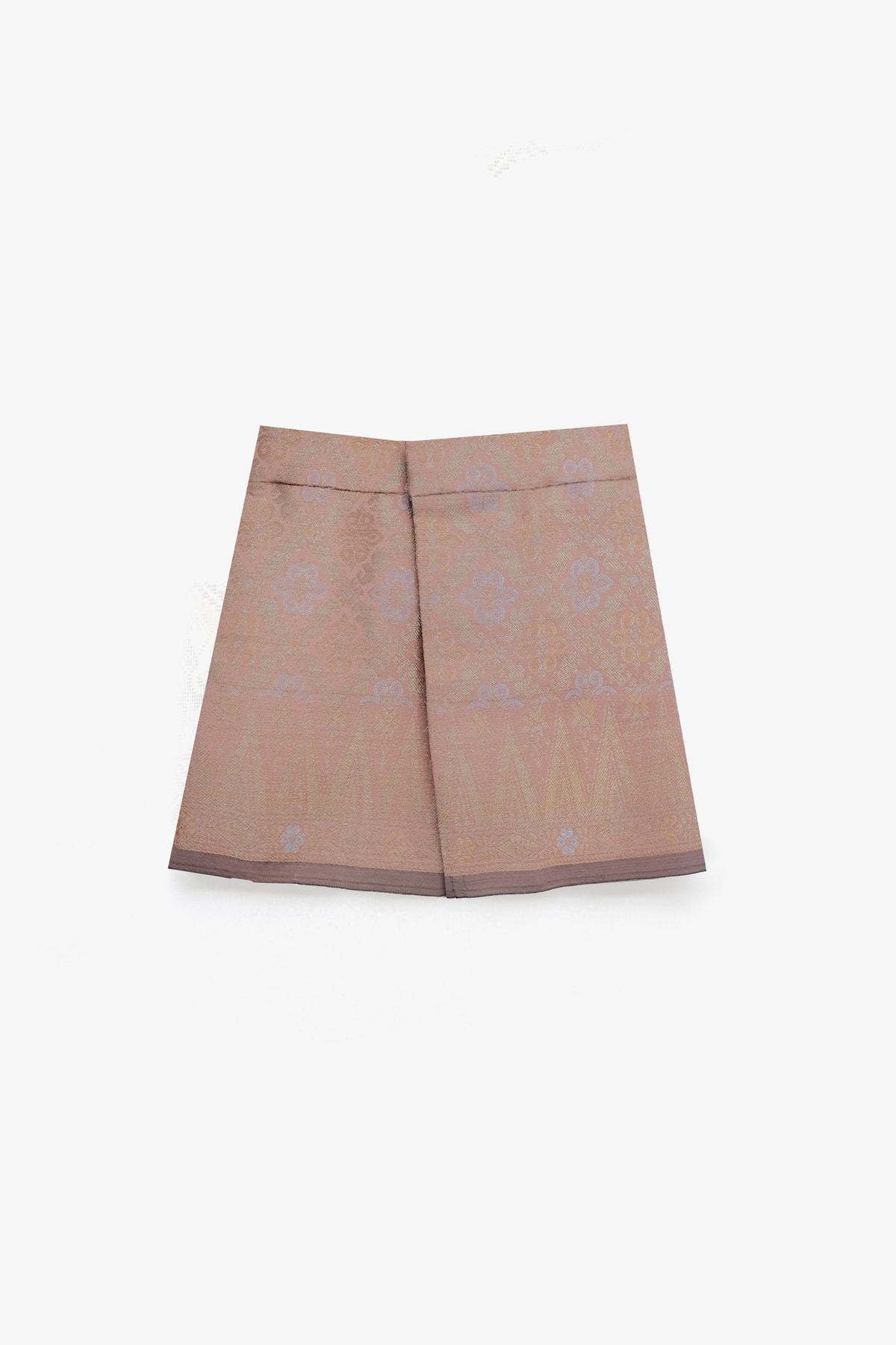 Brocade Kids in Rose Gold